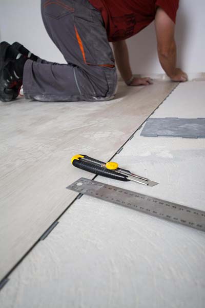 Travaux de cloison sèche Libaud